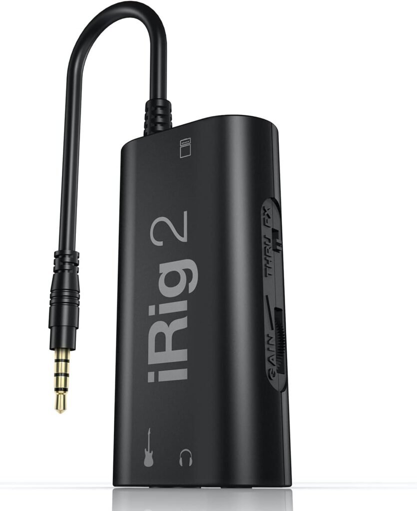 iRig2