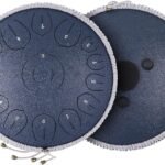 steel tongue drum