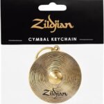 zildjian key chain