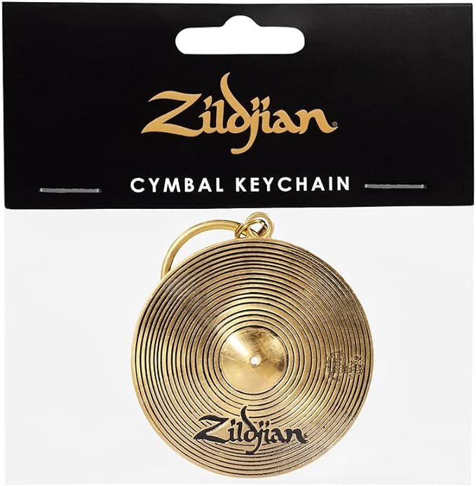 zildjian key chain